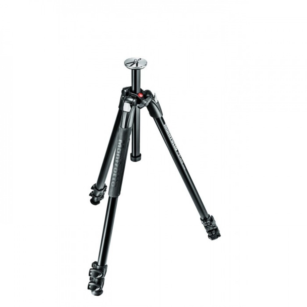 MANFROTTO MT290XTA3US 290 XTRA ALUMINUM TRIPOD