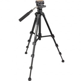 Magnus VT-100 Tripod System with 2-Way Pan Head