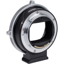 Metabones T CINE Smart Adapter Mark II for Canon EF Mount Lens to RF Mount Camera