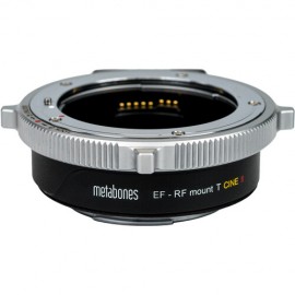 Metabones T CINE Smart Adapter Mark II for Canon EF Mount Lens to RF Mount Camera