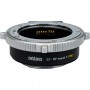 Metabones T CINE Smart Adapter Mark II for Canon EF Mount Lens to RF Mount Camera