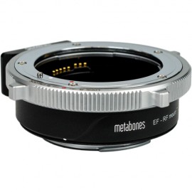 Metabones T CINE Smart Adapter Mark II for Canon EF Mount Lens to RF Mount Camera