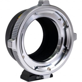 Metabones T CINE Adapter S Mark II for ARRI PL Lens to Canon RF-Mount Camera