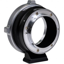 Metabones T CINE Adapter S Mark II for ARRI PL Lens to Canon RF-Mount Camera