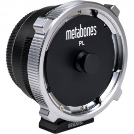 Metabones T CINE Adapter S Mark II for ARRI PL Lens to Canon RF-Mount Camera