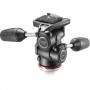 Manfrotto 3 Way Tripod Head Ma