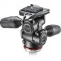 Manfrotto 3 Way Tripod Head Ma