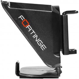 FORTINGE MIA-XL 3-IN-1 MOBILE TELEPROMPTER