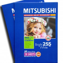 PHOTO PAPER GLOSSY A4 20 sheet
