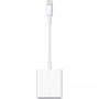 Apple Lightning to SD Card Cam