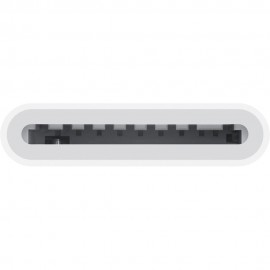 Apple Lightning to SD Card Camera Reader