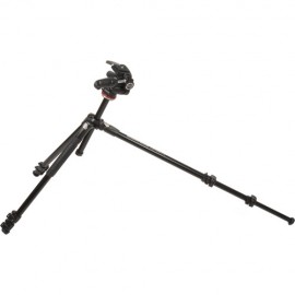 Manfrotto 290 Xtra Aluminium 3-Section  (MK290XTA3-3W)