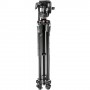 Manfrotto 290 Xtra Aluminum Tr