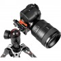Manfrotto Befree Advanced Trav
