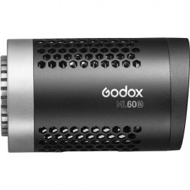 Godox ML60Bi Bi-Color LED Monolight