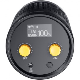 Godox ML60Bi Bi-Color LED Monolight