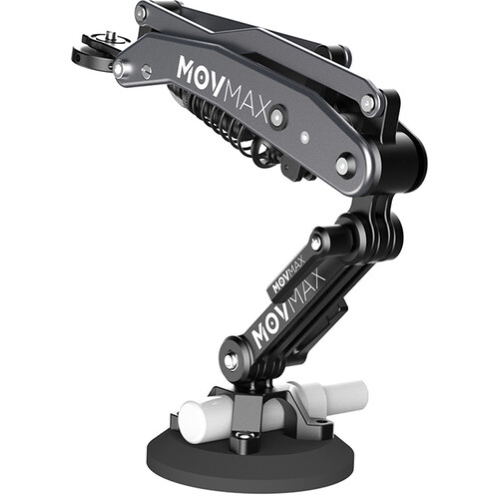 MOVMAX Blade Arm with Suction Cup for DJI Pocket 3
