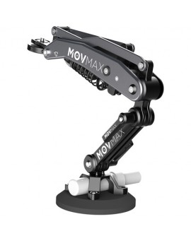 MOVMAX Blade Arm with Suction Cup for DJI Pocket 3