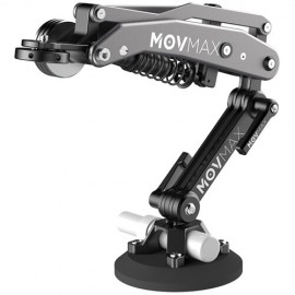 MOVMAX Blade Arm with Suction Cup for DJI Pocket 3