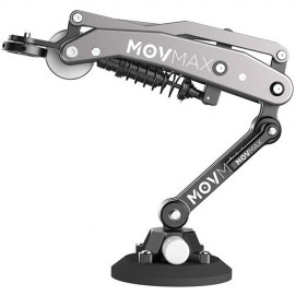 MOVMAX Blade Arm with Suction Cup for DJI Pocket 3