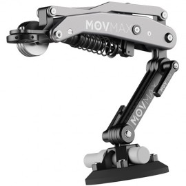 MOVMAX Blade Arm with Suction Cup for DJI Pocket 3