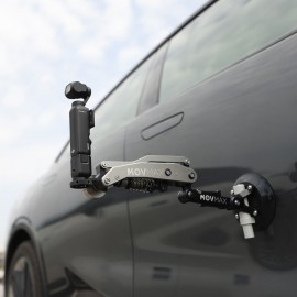 MOVMAX Blade Arm with Suction Cup for DJI Pocket 3