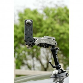 MOVMAX Blade Arm with Suction Cup for DJI Pocket 3