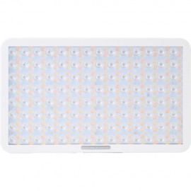 Aputure amaran Pano 60c RGB COB Mobile Light Panel Kit (White)