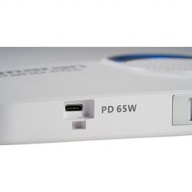 Aputure amaran Pano 60c RGB COB Mobile Light Panel Kit (White)