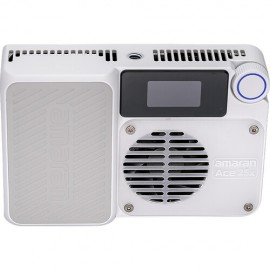 Aputure amaran Ace 25x Bi-Color LED Light Panel (White)