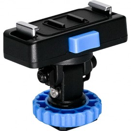 Aputure amaran Ace 25x Bi-Color LED Light Panel (White)