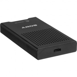 Sony MRW-G1 CFexpress Type B/XQD Memory Card Reader