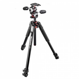 Manfrotto MT055XPRO3 Tripod
