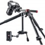 Manfrotto MT190XPRO4 Aluminum 