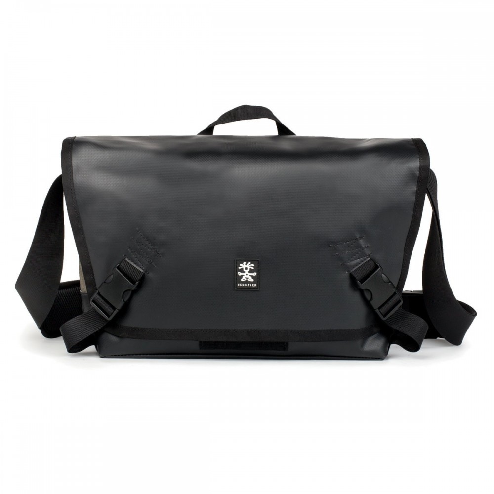 Muli 7500 - black tarpaulin