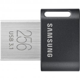 Samsung 256GB FIT Plus USB 3.1 Gen 1 Type-A Flash Drive