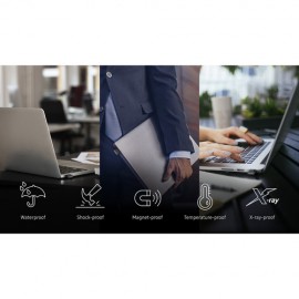 Samsung 256GB FIT Plus USB 3.1 Gen 1 Type-A Flash Drive