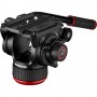Manfrotto 504X Fluid Video Hea