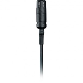 Shure MOTIV MVL Omnidirectional Lavalier Microphone for Smartphones