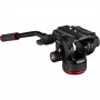 Manfrotto 504X Fluid Video Hea
