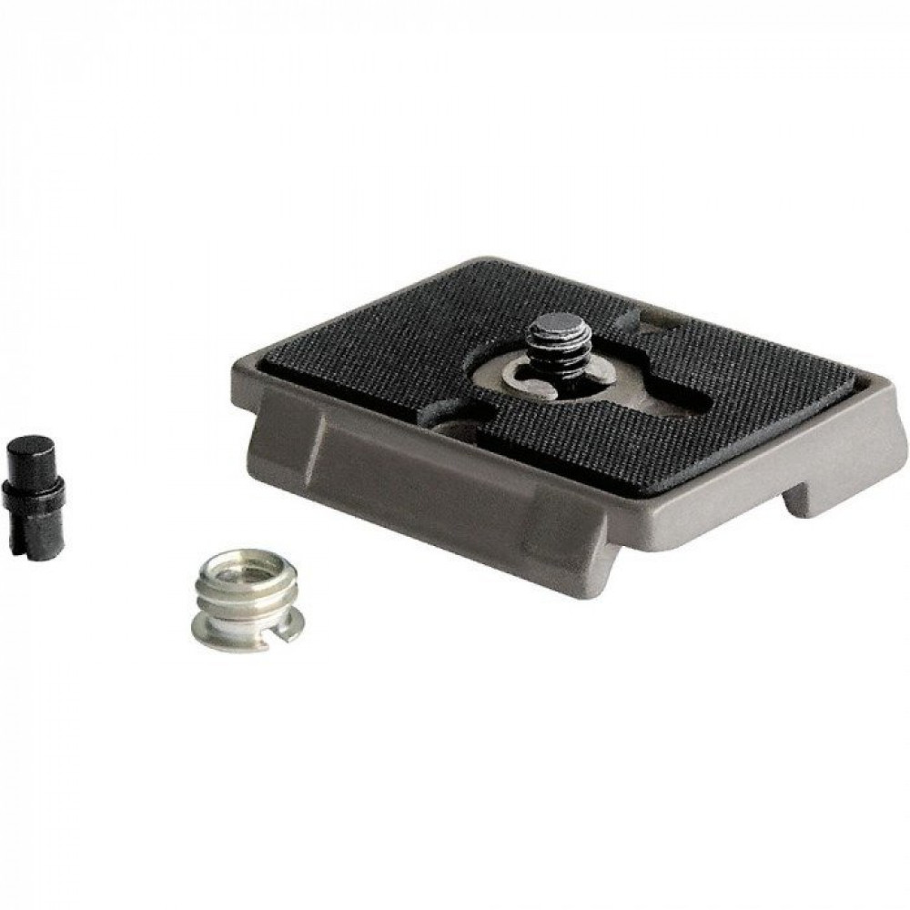 Manfrotto Accessory Quick Release Plate 200PL