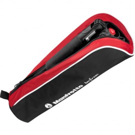 Manfrotto Befree GT XPRO Aluminum Travel Tripod with 496 Center Ball Head     