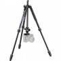 Manfrotto Element MII Aluminum