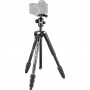 Manfrotto Element MII Aluminum