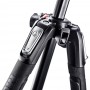 Manfrotto MT190X3 Aluminum Tri