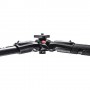 Manfrotto MT190X3 Aluminum Tri