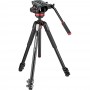 Manfrotto 502AH Video Head &am