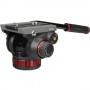 Manfrotto 502AH Video Head &am