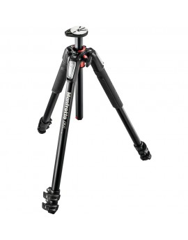 Manfrotto MT055XPRO3 Aluminum Tripod