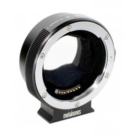 Metabones Canon EF/EF-S Lens to Sony E Mount T Smart Adapter (Fifth Generation)